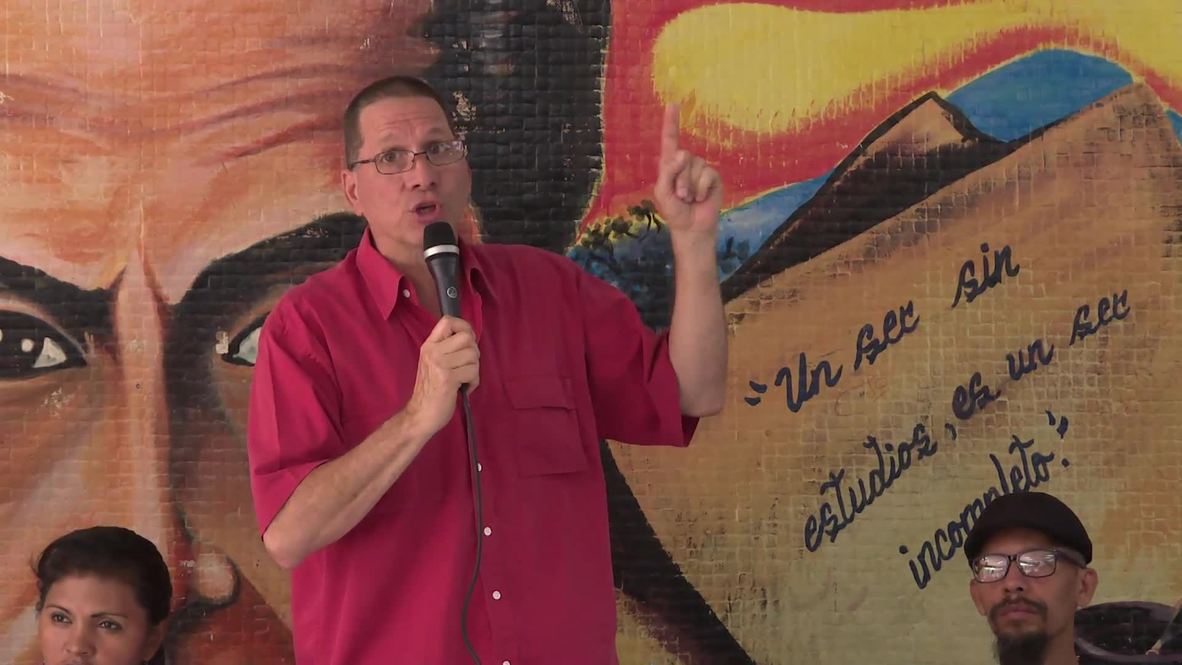 Venezuela: Grupos chavistas celebran reuniones para impulsar el diálogo ante la propuesta de Maduro