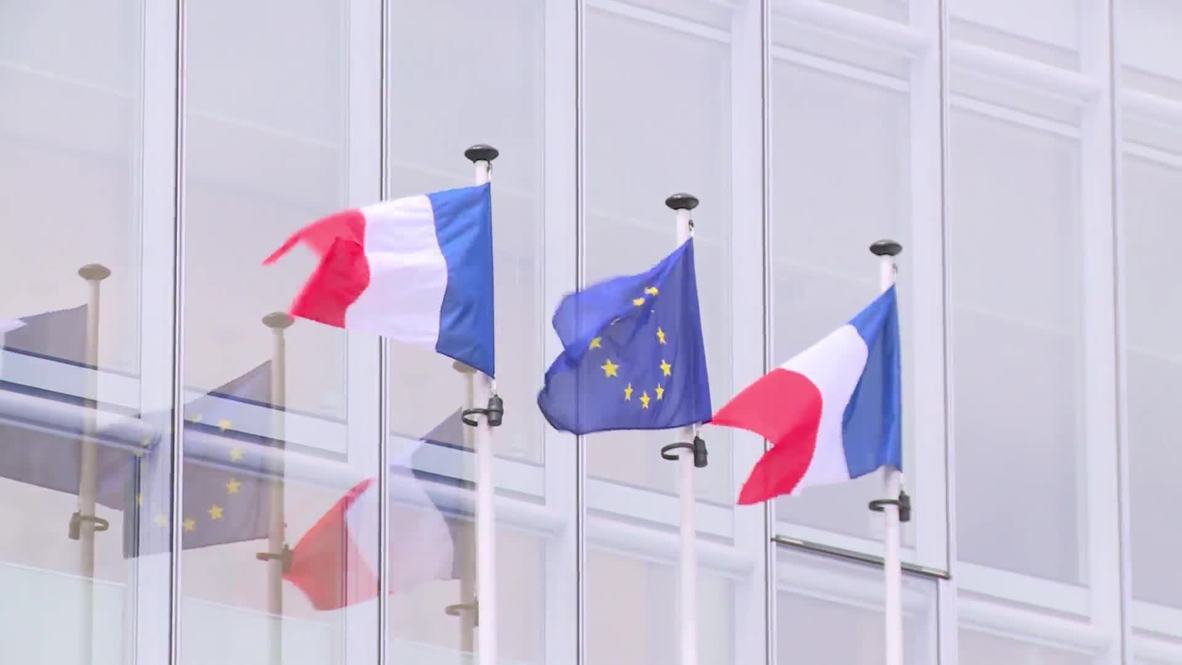 France: Telecoms giant faces court over spate of employee suicides