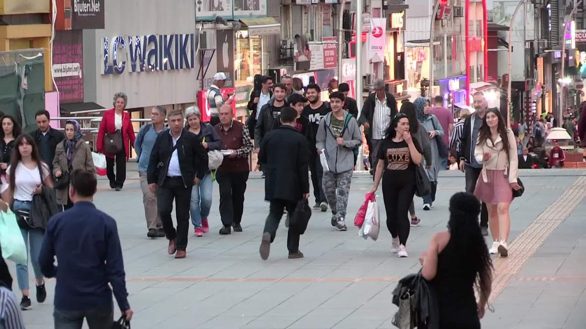 Turkey: Istanbul residents divided over election results annulment decision