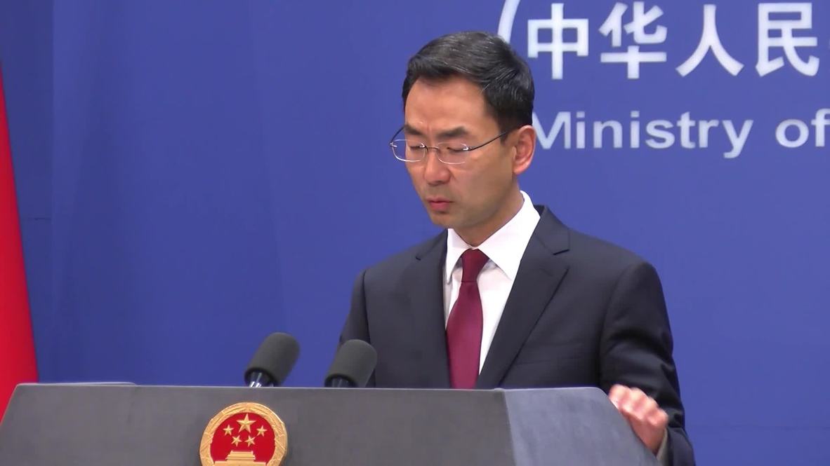 China: Pekín aboga por la desnuclearización de la península coreana