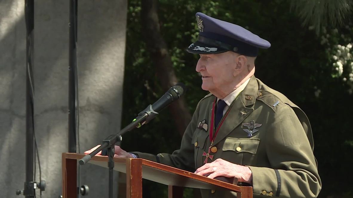 Alemania: Berlín conmemora el 70 aniversario del final del puente aéreo aliado