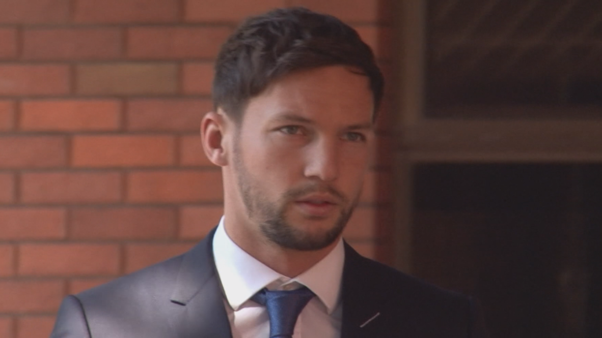 Reino Unido: Estrella del Chelsea, Danny Drinkwater, condenado a 20 meses sin carnet por conducir ebrio