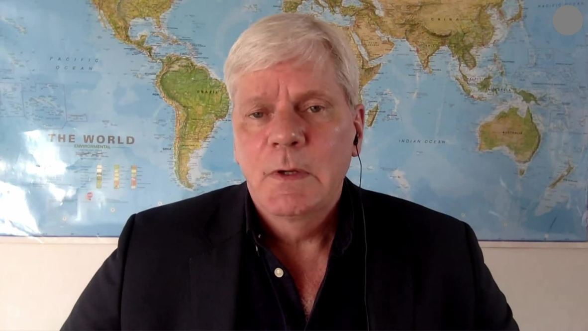 Islandia: La decisión de Suecia de reabrir el caso de violación contra Assange está politizada - Editor de WikiLeaks
