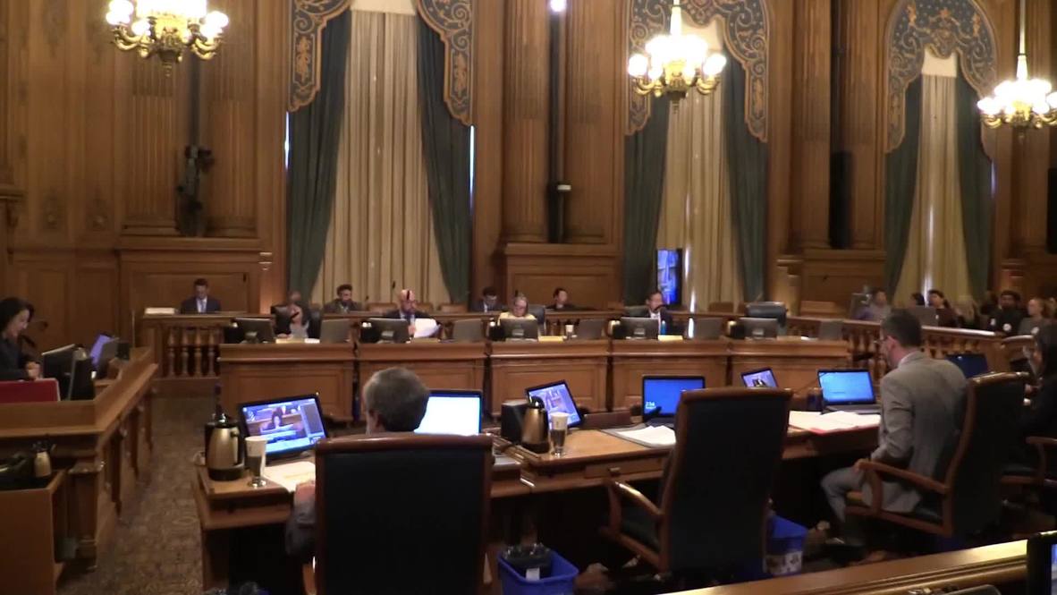 EE.UU.: San Francisco, primera ciudad en prohibir el uso del reconocimiento facial por las autoridades