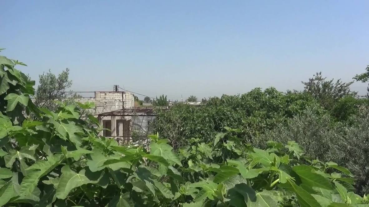 Syria: SAA continues offensive in north-western Syria after securing Huwayz area - reports