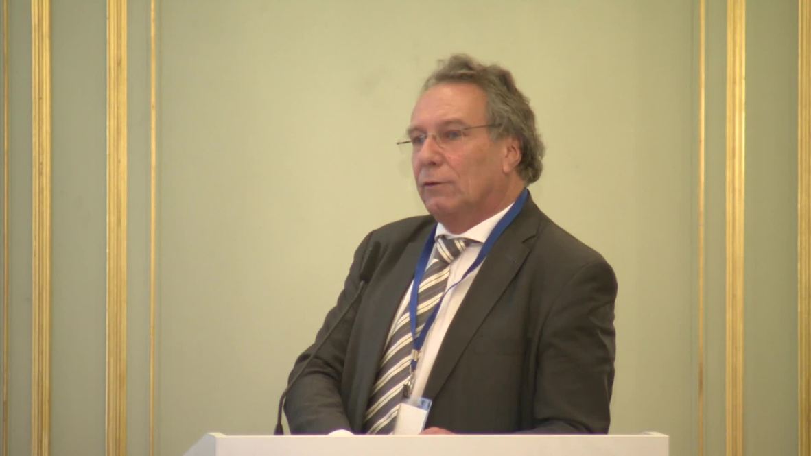 Germany: Like 'a colony of the US' - Bundestag energy chief slams Nord Stream sanctions