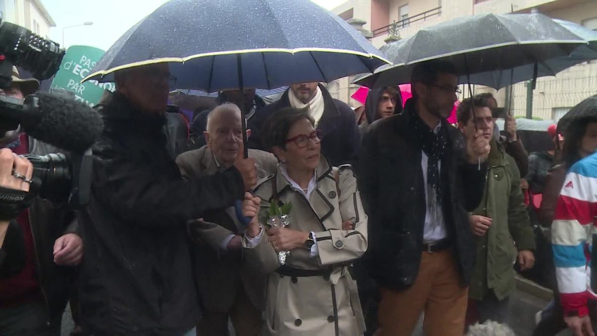 France: Parents make final stand to save Vincent Lambert from 'disguised euthanasia'
