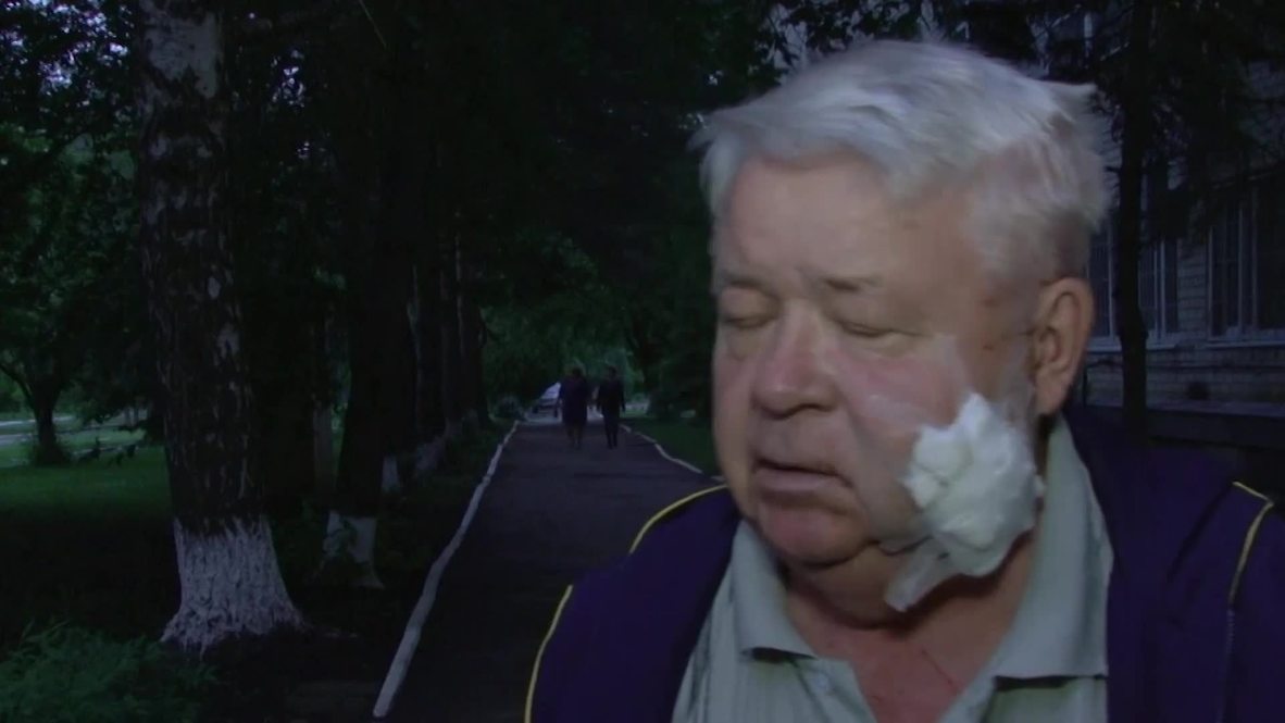 Россия: В Ставрополе мужчина попытался устроить резню из-за отказа в публикации статьи