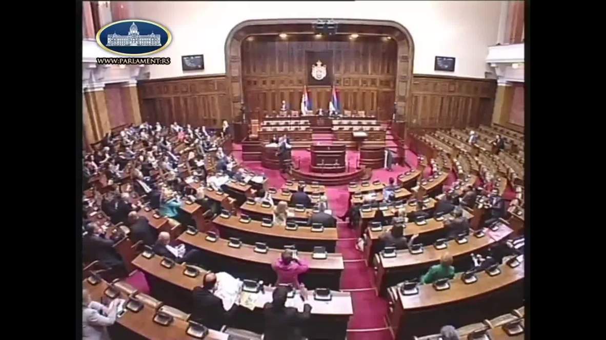 Serbia: Un empleado ruso de la ONU es detenido en el norte de Kosovo - Presidente serbio