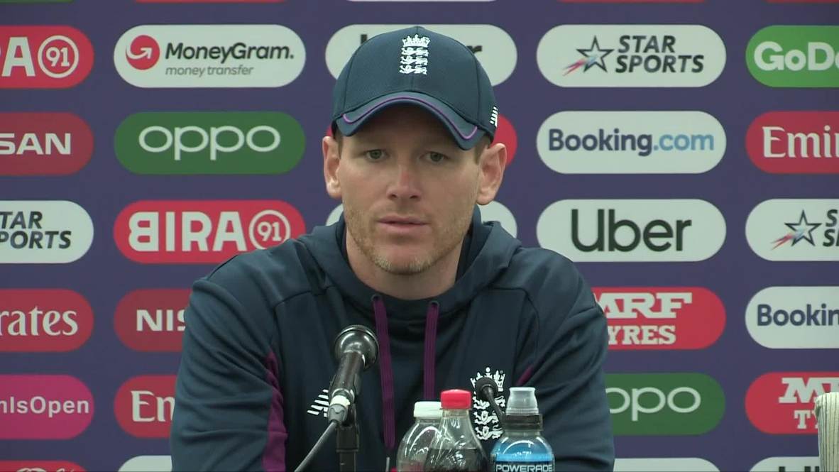 UK: 'Favourites' England ready for South Africa in Cricket World Cup opener