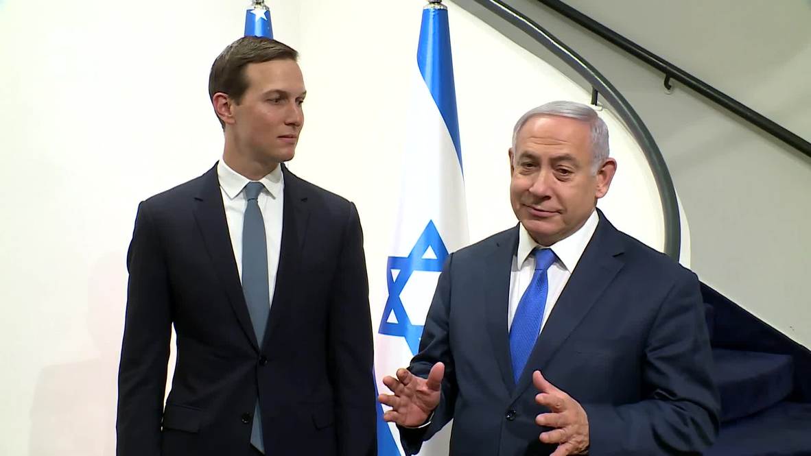 Israel: Kushner meets with Netanyahu to discuss US-Israel 'alliance'