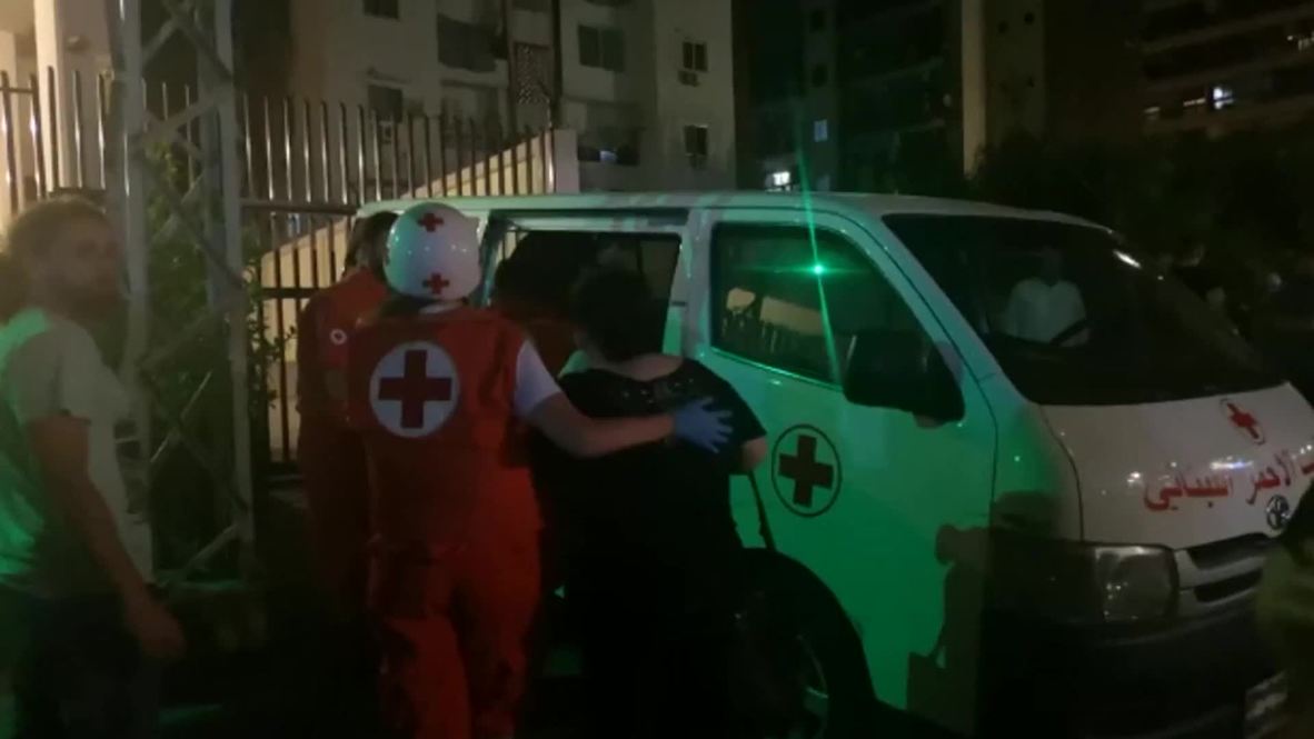 Líbano: Cuatro muertos por ataque de supuesto militante fundamentalista