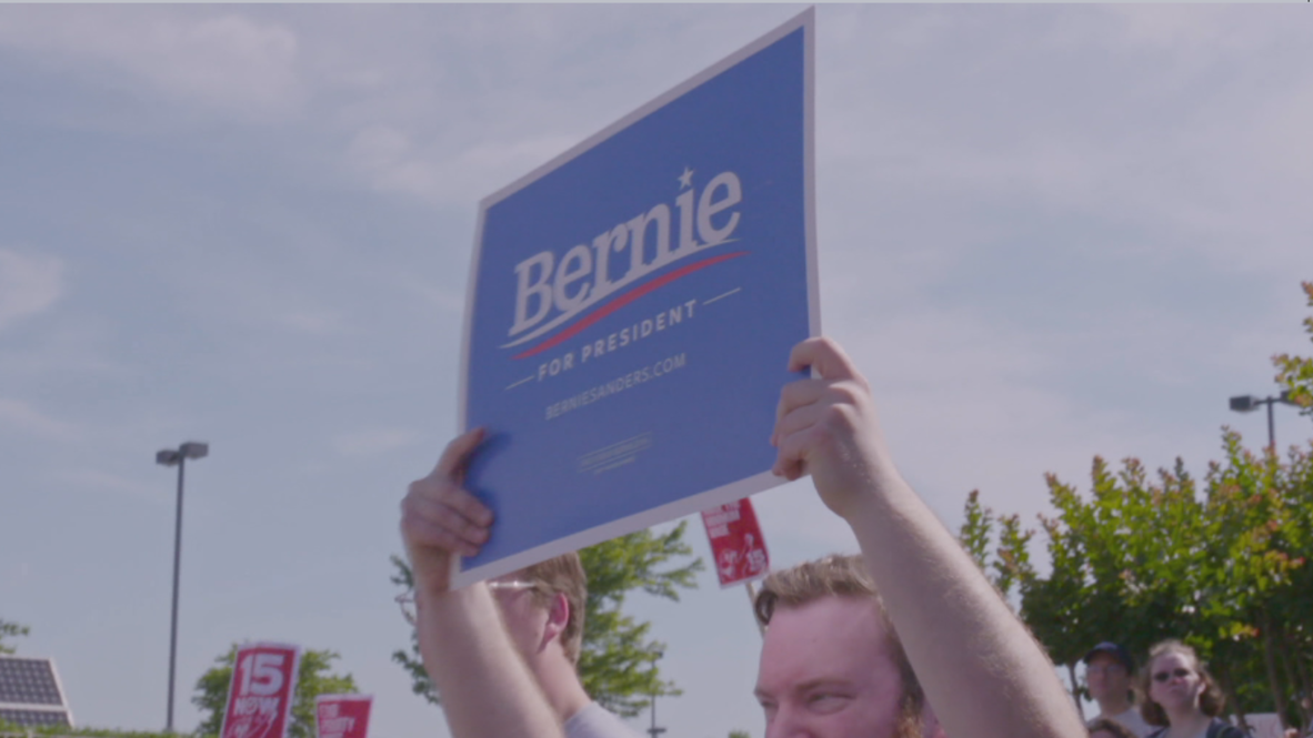 EE.UU.: Sanders exige salarios más altos para los empleados de Walmart