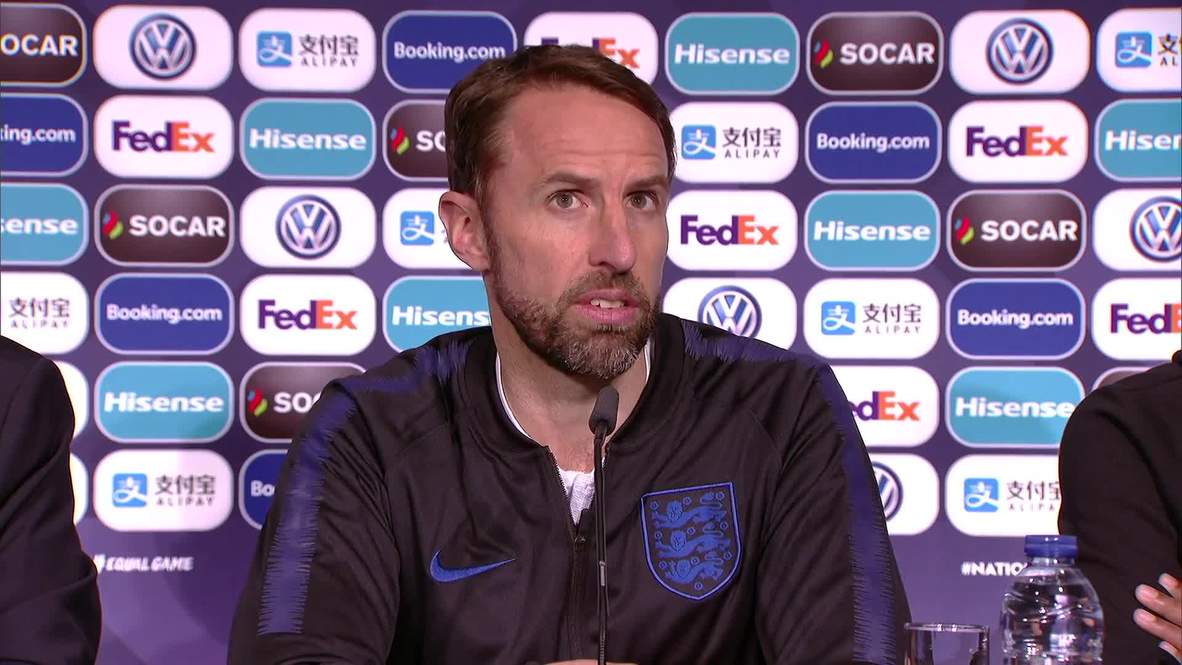 Portugal: Koeman and Southgate look ahead to UEFA Nations League semi-final
