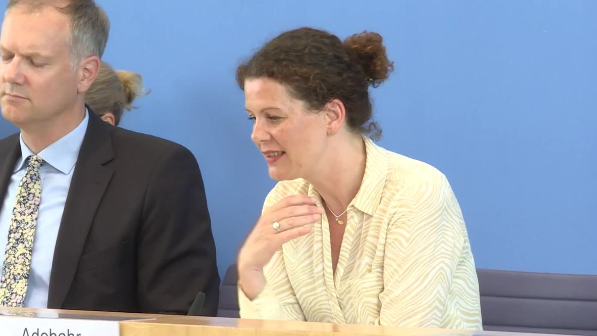 Germany: FM Maas set to visit Iran to discuss nuclear deal - FM spox.