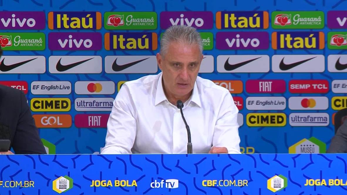 Brazil: Brazil crushes Honduras in final friendly before Copa America