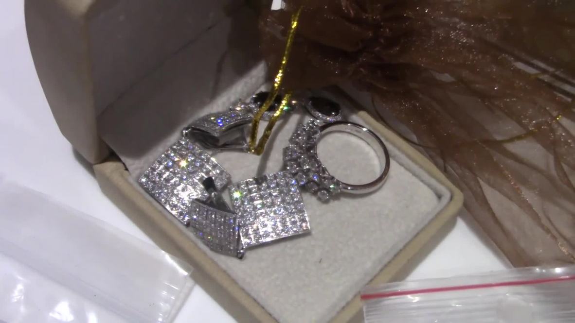 Rusia: El FSB y el Comité de Investigación desarticulan una red de robo de diamantes en Alrosa
