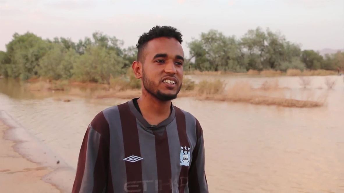 Libya: UN says high risk of disease outbreaks after Ghat floods