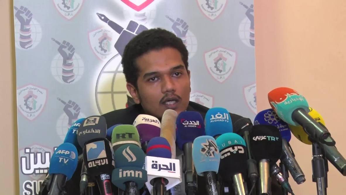 Sudan: Opposition condemns 'premeditated killings' during June 3 crackdown