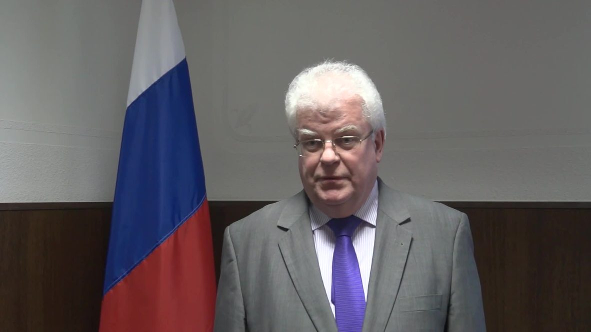 Бельгия: Москва "остается открытой" — постпред России при ЕС о расследовании крушения MH17