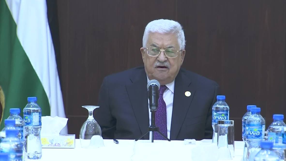 State of Palestine: Abbas boycotts US workshop on Palestinian economy in Manama