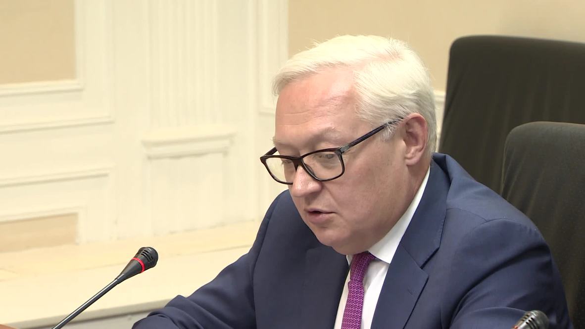 Russia: Moscow concerned about US delaying discussion of START renewal – Deputy FM Ryabkov