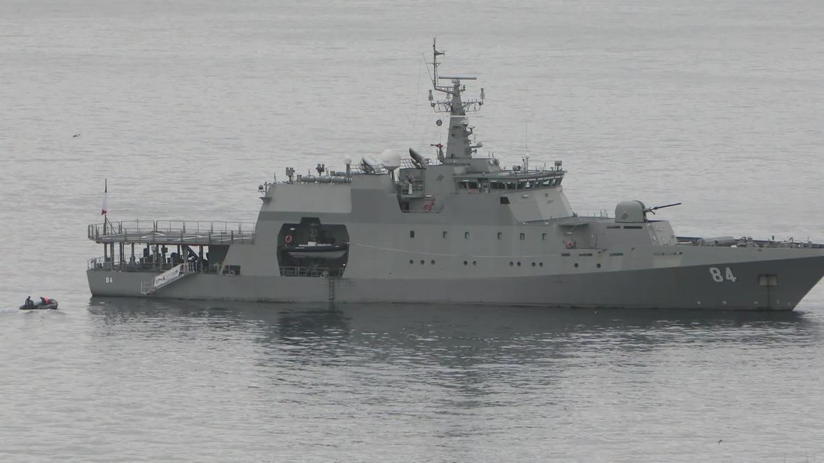 Chile: Top US and LatAm naval commanders gather for UNITAS 2019