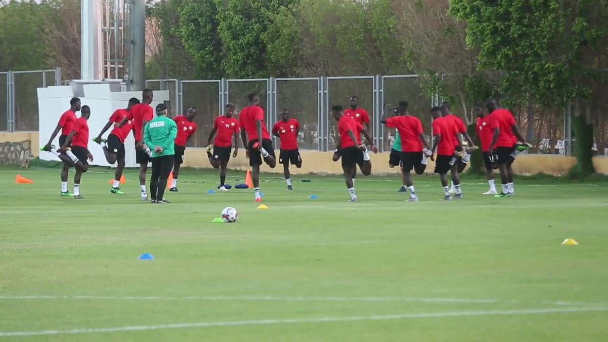 Egypt: Senegal's Mane to make return against Algeria