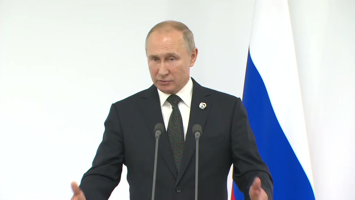 Япония: Россия и Саудовская Аравия договорились о продлении сделки ОПЕК+