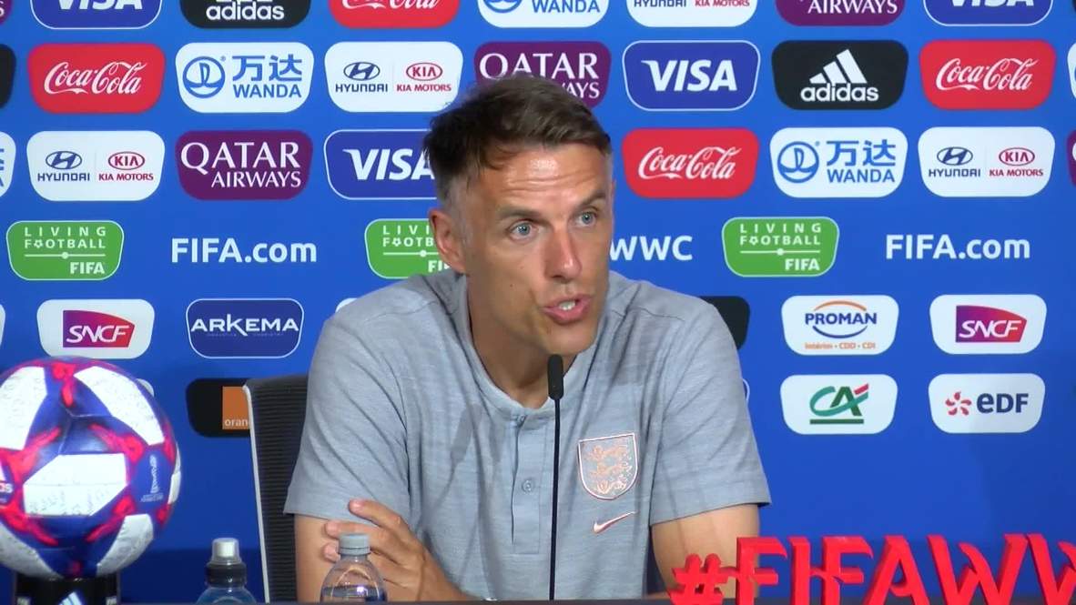 France: ‘It’s not ethical’ – England’s Neville after US visit to England team hotel