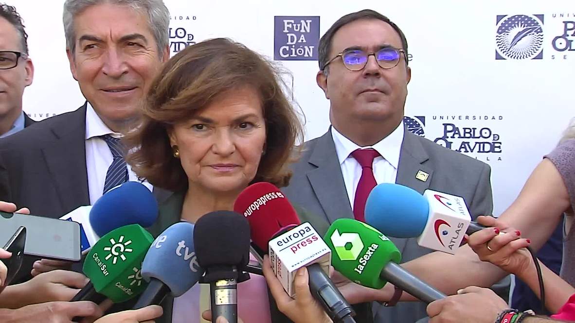España: El Gobierno se quejará al Vaticano tras el mensaje del nuncio de que “habían resucitado a Franco”