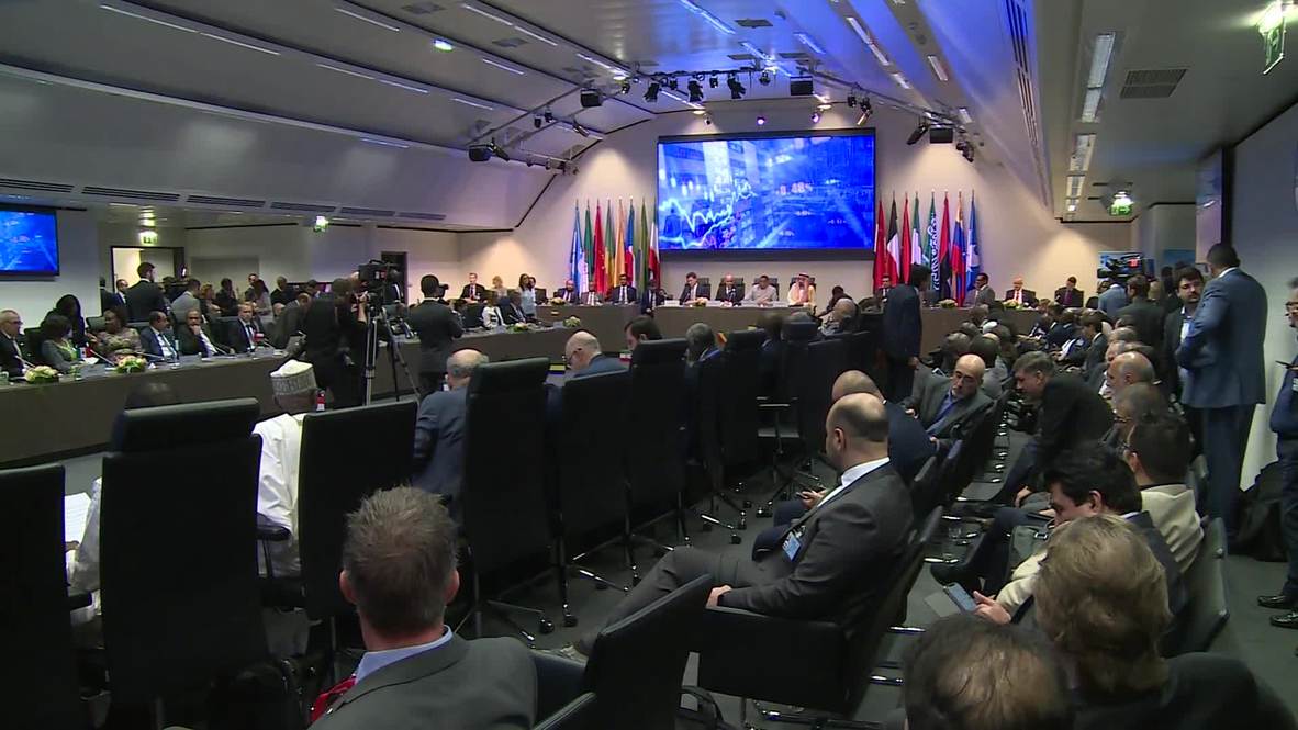 Austria: OPEC and allies agree to extend oil production cuts for 9 months
