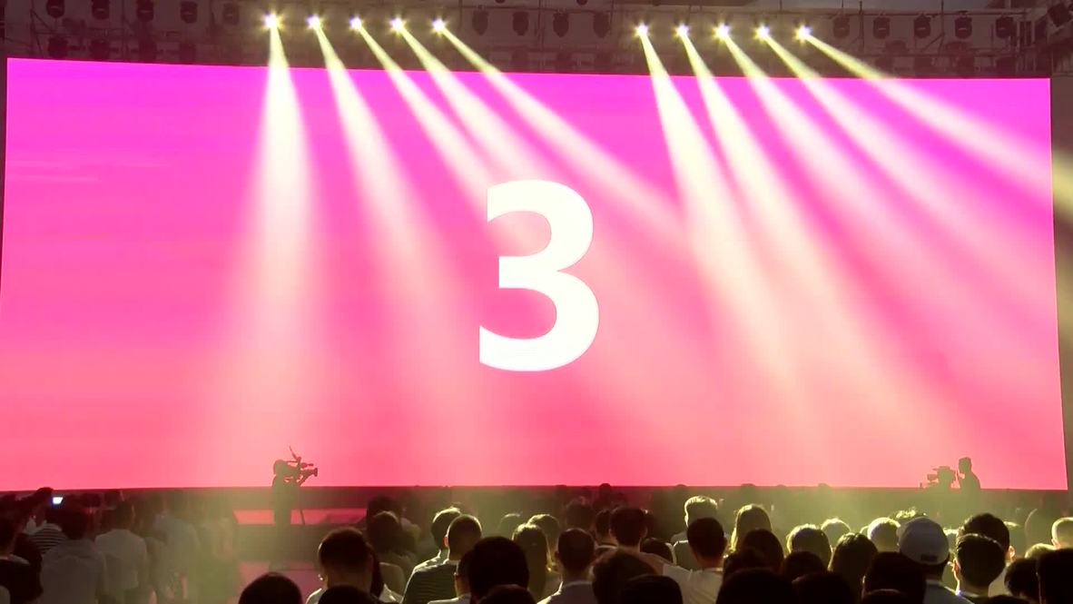 China: Xiaomi announces new smartphone line with 32MP selfie camera