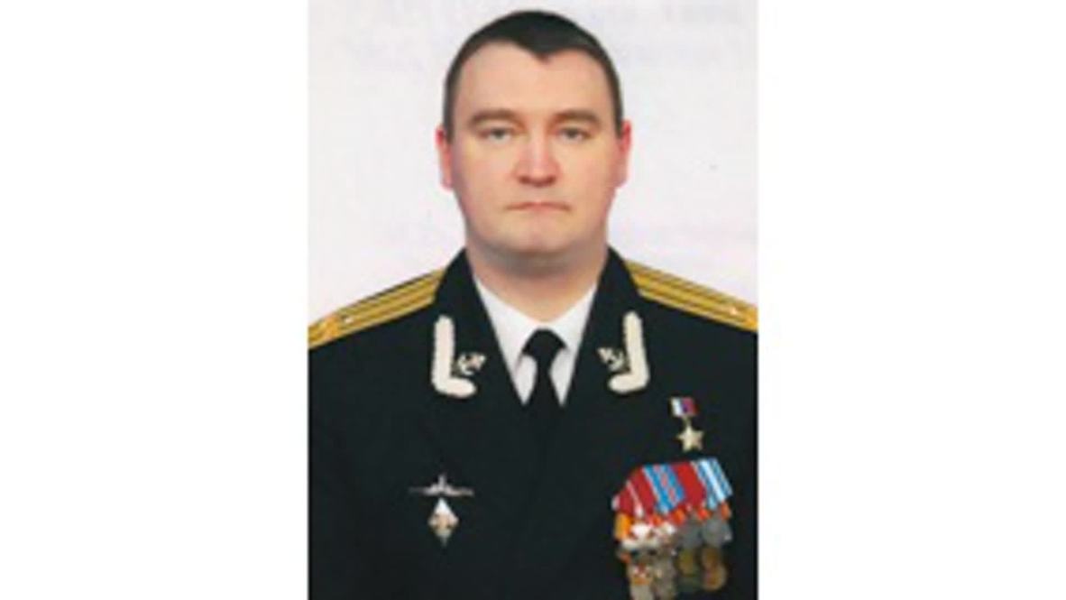 Россия: "Действовали геройски". Минобороны опубликовало фотографии 14 погибших моряков-подводников