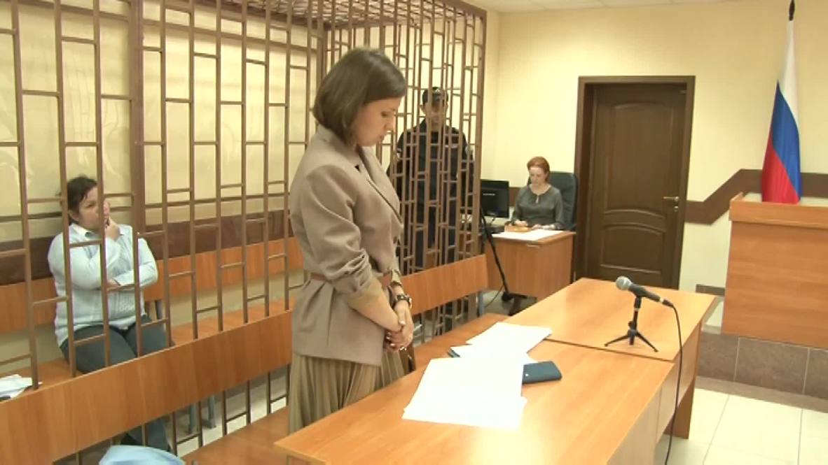 Россия: "Подарок, а не продажа". В Нижнем Новгороде начался суд по делу о продаже ребенка