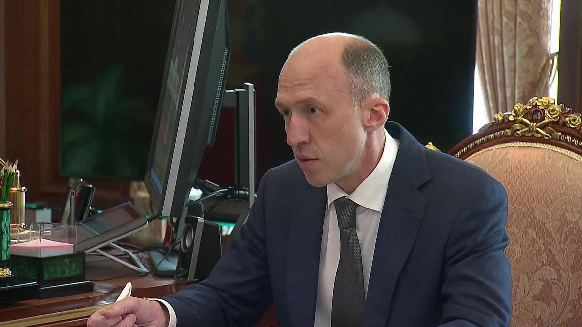 Россия: Проблема безработицы и низкий уровень доходов – Путин встретился с врио главы Алтая