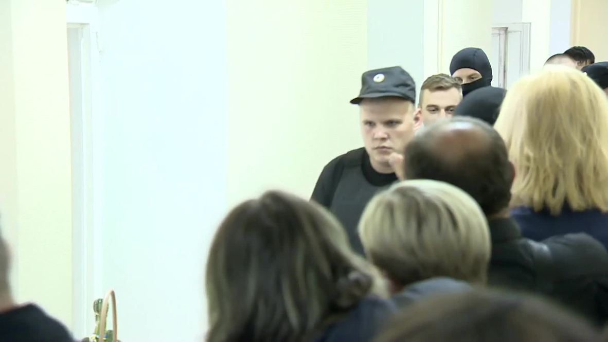 Russia: Prolongation of sailors' custody was expected – Kiev's Human Rights Commissioner