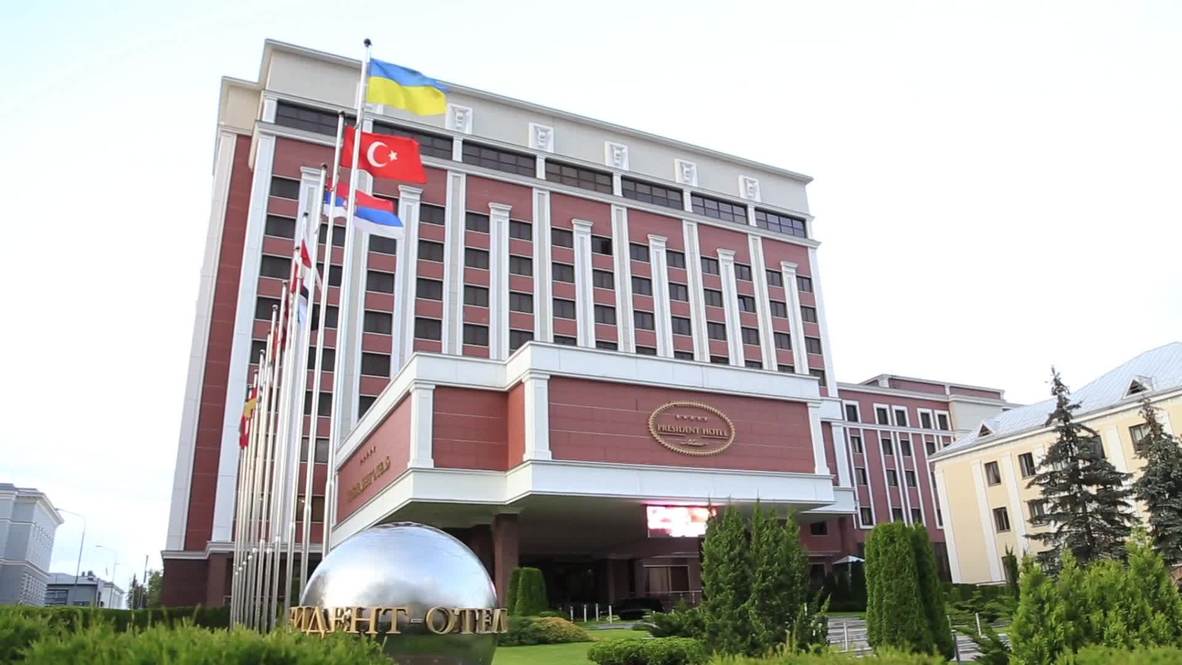 Belarus: Minsk Contact Group agrees on indefinite truce in Eastern Ukraine