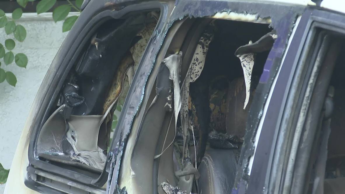 South Korea: Man dies after self-immolation in front of Japanese Embassy