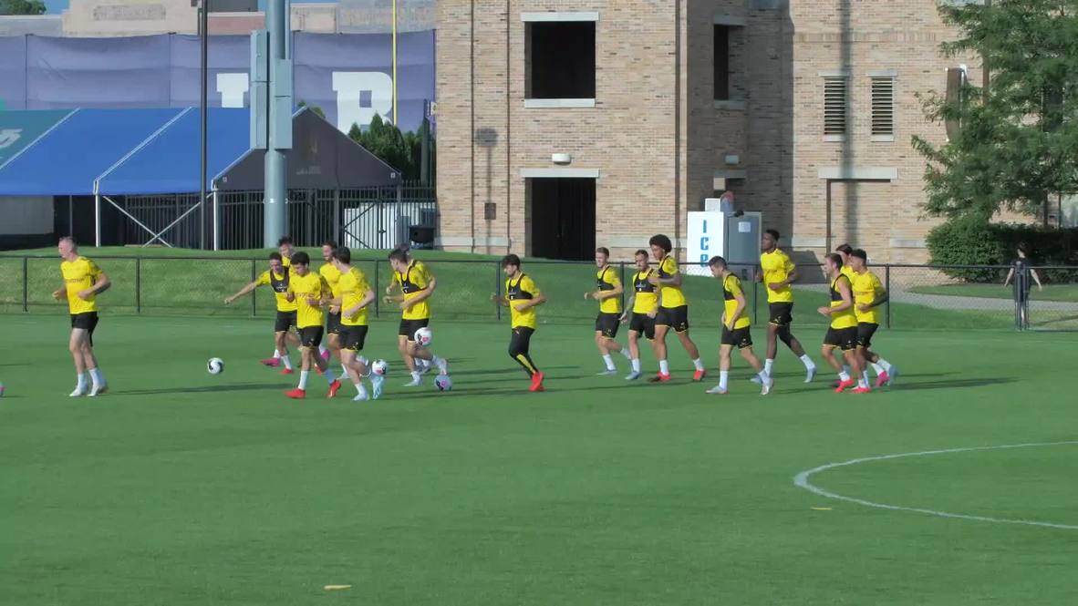 USA: Dortmund coach Favre showers praise on Liverpool ahead of Indiana friendly