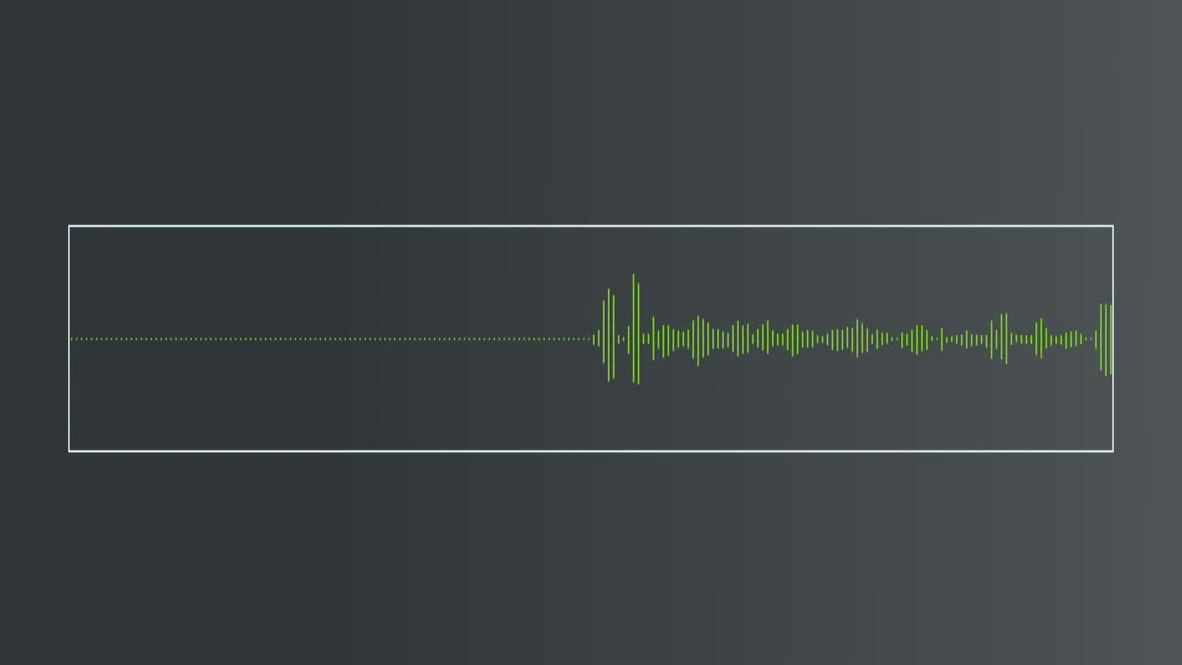 Iran: Audio released of purported Iran-UK exchange before seizure of oil tanker *AUDIO*