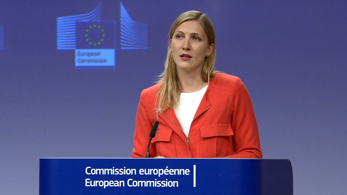 Belgium: Brexit agreement is 'best and only agreement possible' - EU Commission