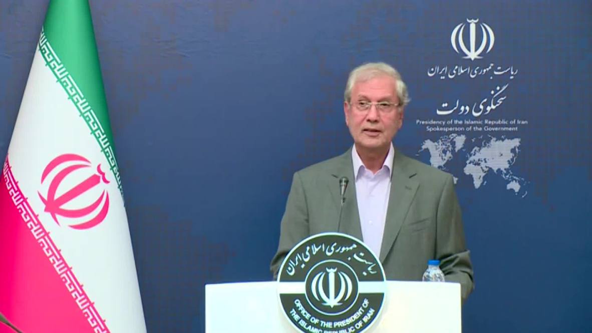 Iran: European naval mission to Gulf would be ‘provocative’ – govt. spox.