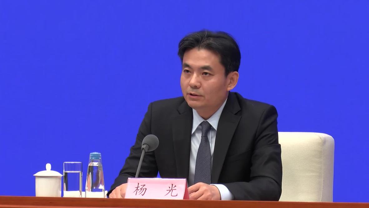 China: Beijing calls on Hong Kongers to 'oppose and boycott violence'
