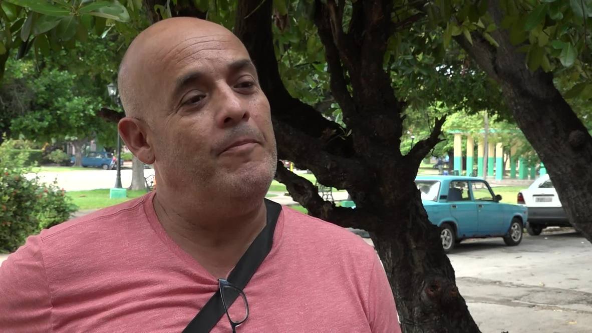 Cuba: Residentes de La Habana disfrutan del primer día de acceso a internet desde casa