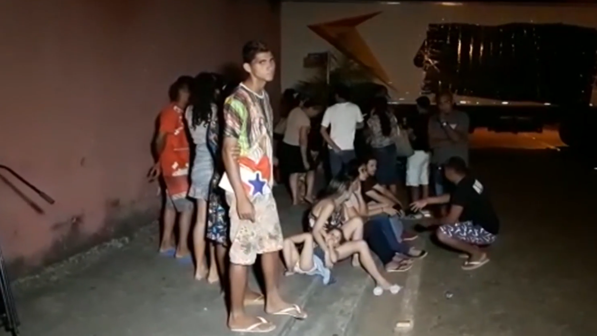 Brazil: At least 57 inmates killed in clashes in Altamira prison