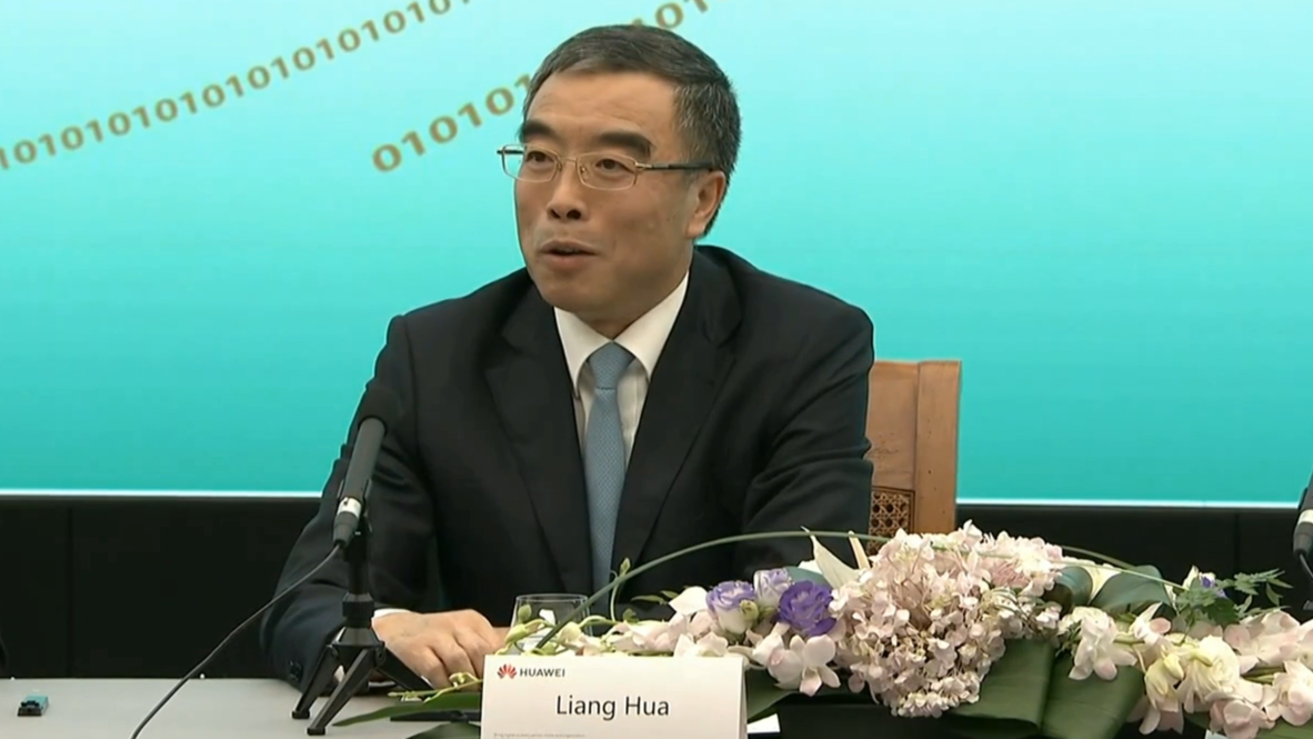 China: Huawei says growth has continued despite US trade restrictions