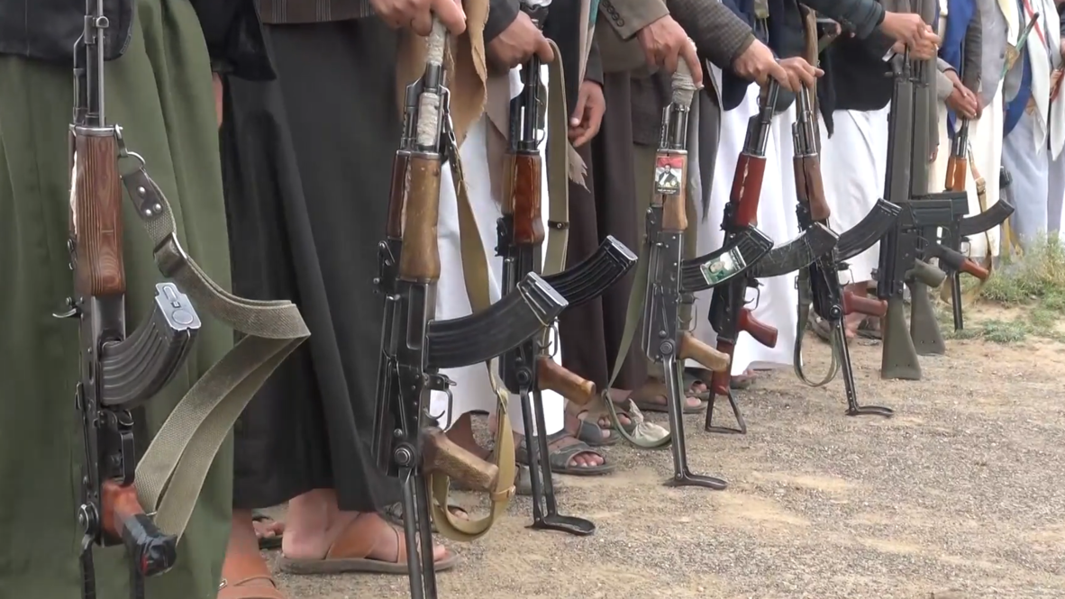 Yemen: Líderes tribales enviarán combatientes y suministros para luchar contra la coalición liderada por Arabia Saudí