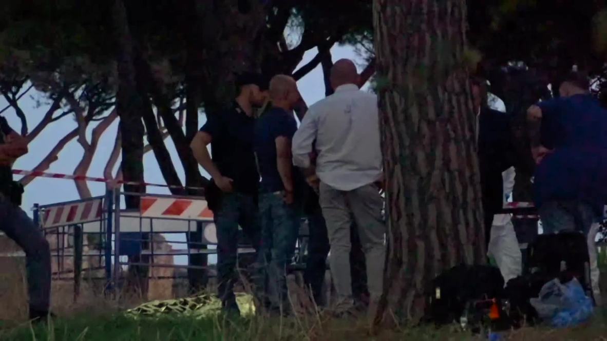 Italia: Asesinan a tiros al líder de la barrabrava del club Lazio