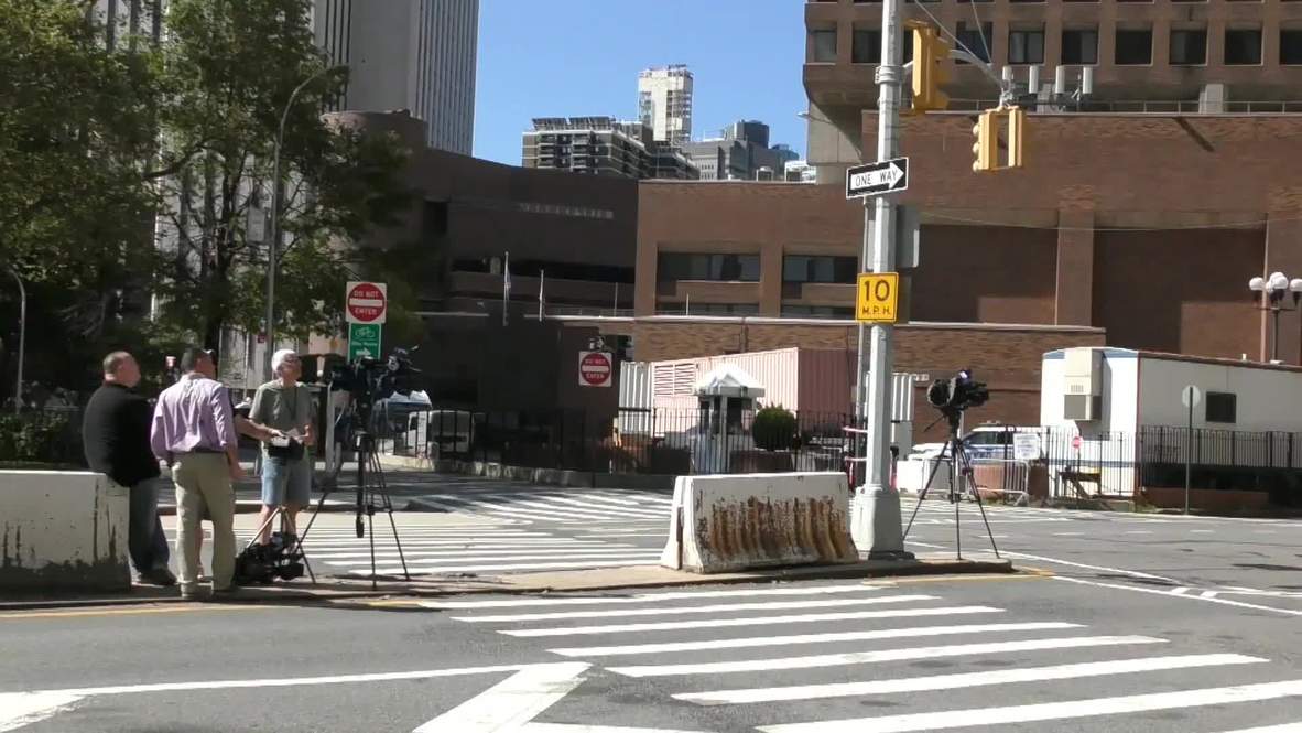 EE.UU.: El pedófilo condenado Jeffrey Epstein hallado muerto en una celda de la ciudad de Nueva York